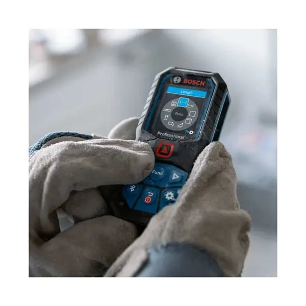 BOSCH Télémétré laser 50 m GLM50-27C - 0601072T00