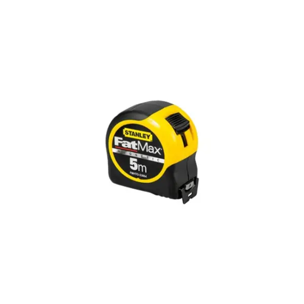 Mesure Blade Armor Magnetique Fatmax 5Mx32 Mm Stanley