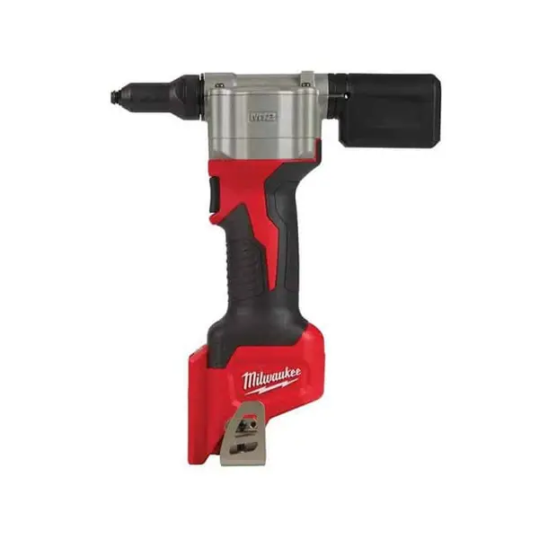 MILWAUKEE Riveteuse sans fil 12V solo M12 BPRT-0 - 4933464404