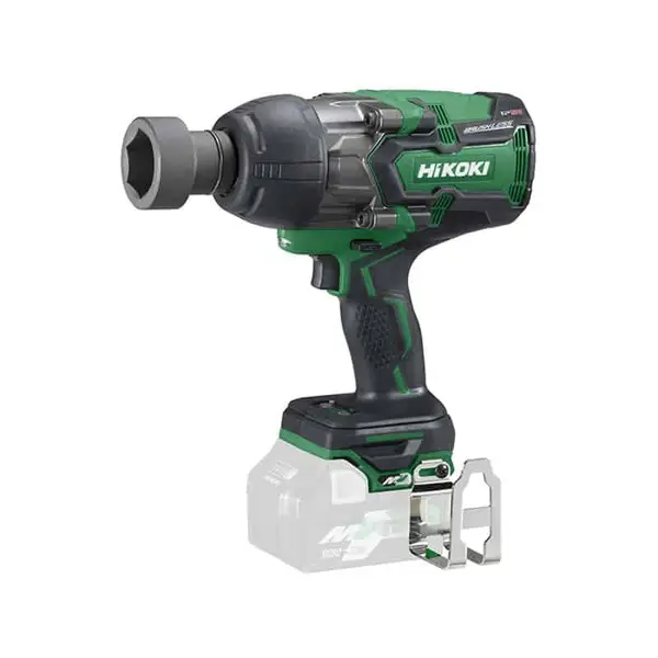 HIKOKI Boulonneuse à chocs 3/4" 36V solo Multivolt - WR36DAW2Z