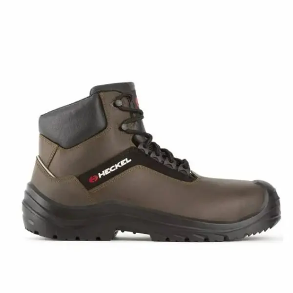 Chaussures de sécurité montantes SUXXEED OFFROAD - HECKEL 62733