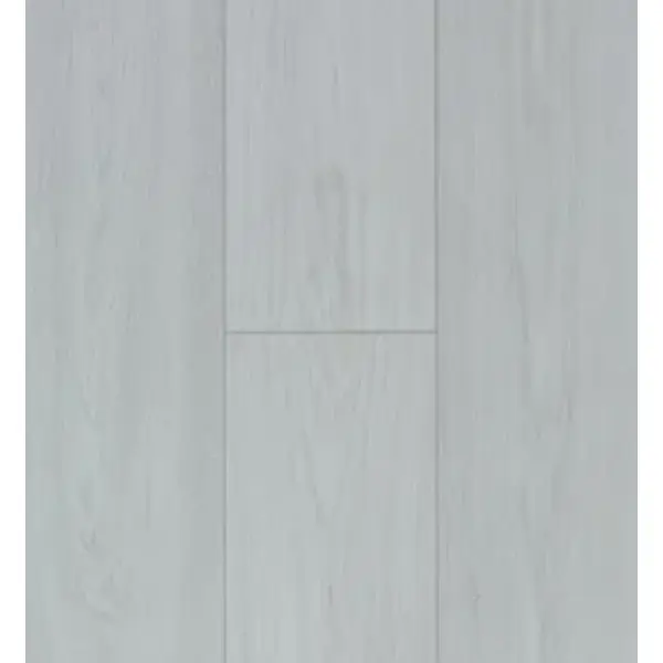 Sol stratifié OCEAN 8 V4 - Charme White B7501 - 190 x 1288 mm - Ep. 8 mm - 4 chanfreins - 100 % résistant à l'eau