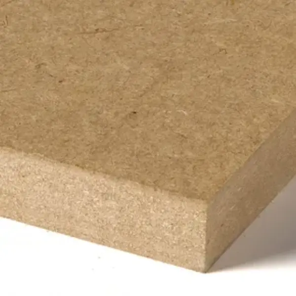 Panneau MDF FIBROFIT intérieur 22mm 244x122