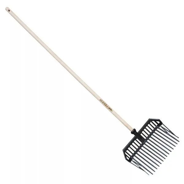 Fourche haras multi usage - manche 1m50 - PERRIN