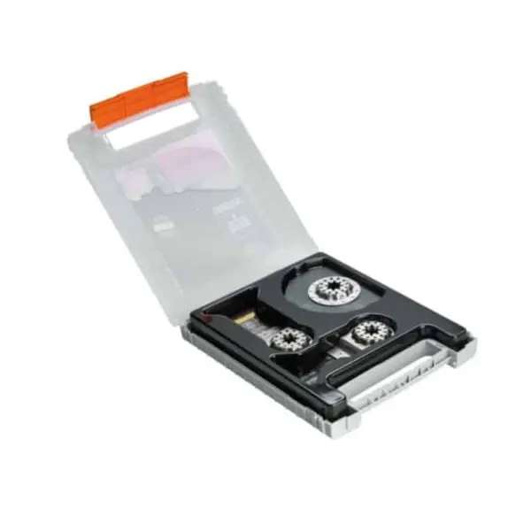 FEIN Set d'accessoires Best of Starlock Métal - 35222967020