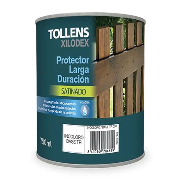 Protect Larg Dur Ag Stdo Teca Java 750Ml