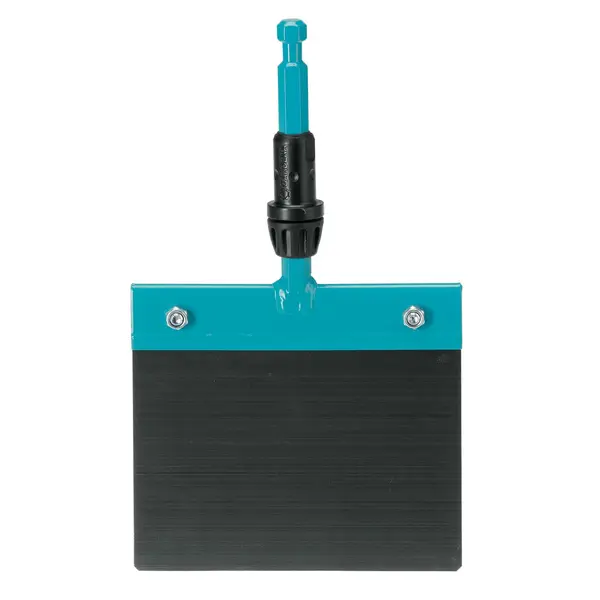 Grattoir à glace 15 cm combisystem - GARDENA