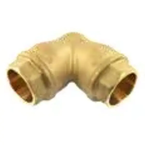 RACCORD COUDE 90° T120-25X25 573250
