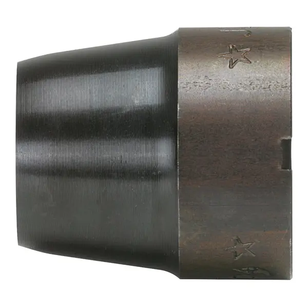 Découpe-joints à visser, fixation Ø 21 mm