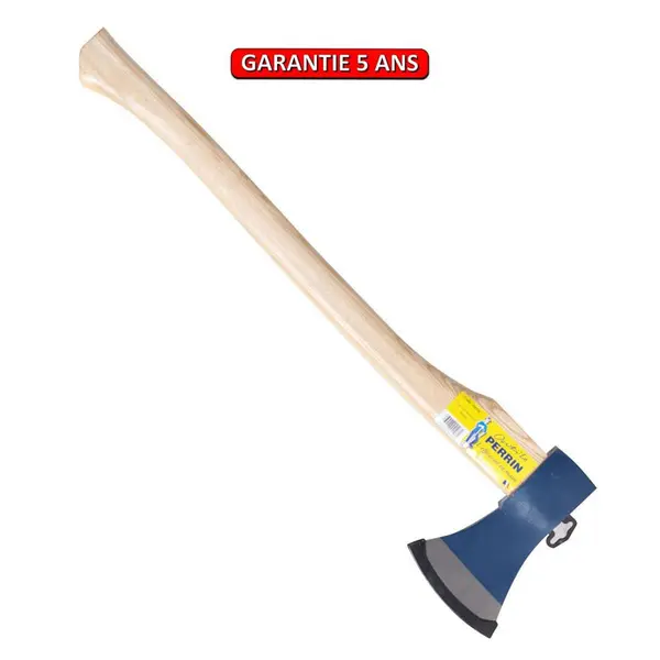 Hache box em bois - PERRIN
