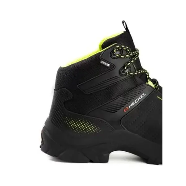 Chaussures de sécurité montantes MACCROSSROAD HECKEL 67313
