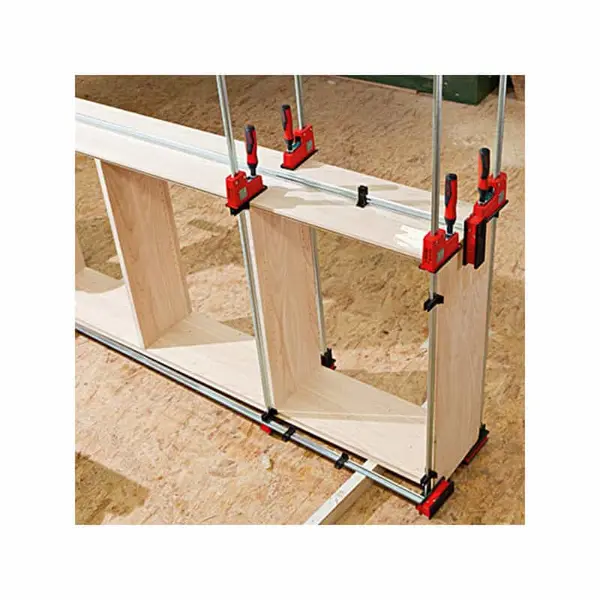 BESSEY Presse 1500mm KORPUS REVO KRE (valet fixe) - KRE150-2K