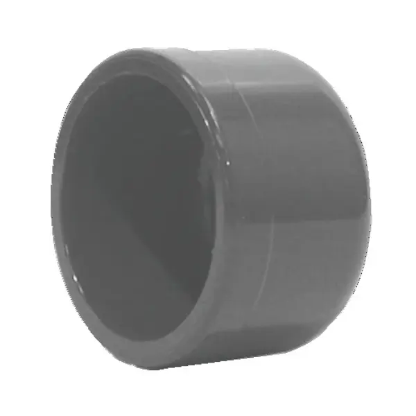 Bouchon PVC pression femelle à coller