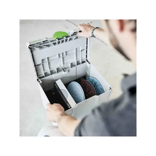 FESTOOL Systainer 3 SYS-STF-D225 - 576786