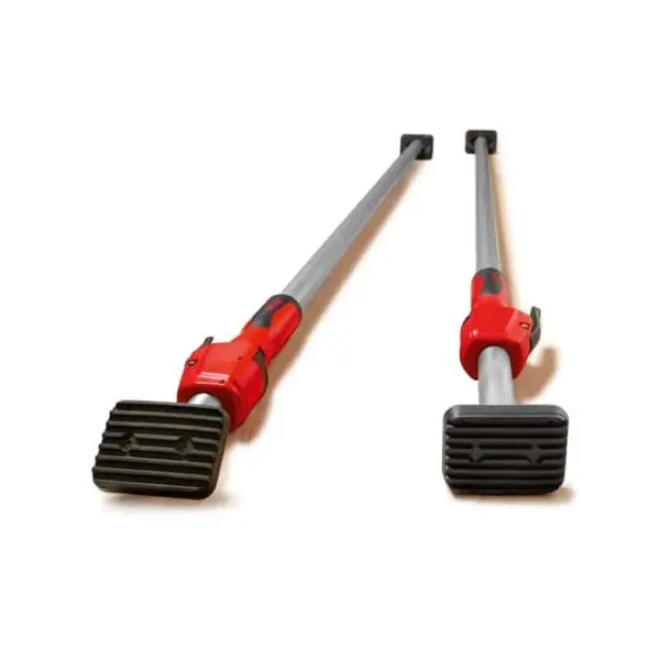BESSEY Presse extensible étai avec poignée à pompe - STE