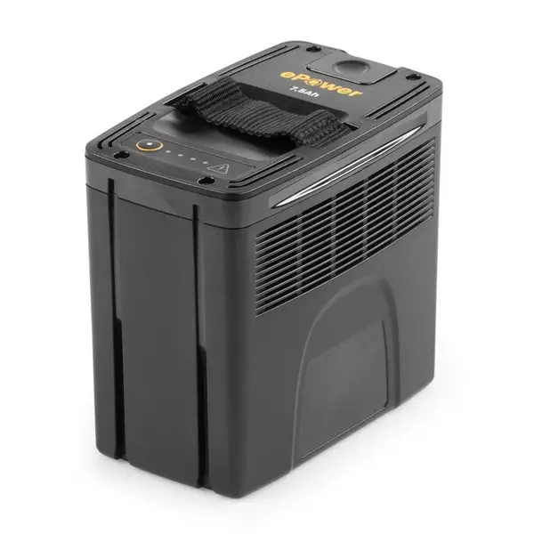 Batterie lithium-ion - E 475 - 48 V - 7,5 Ah - compatible séries 700 et 900 - Stiga