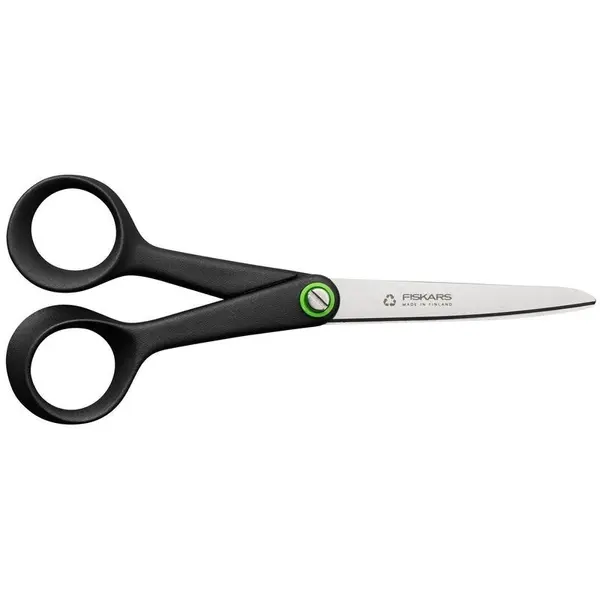 Ciseaux universel, pour ambidextres FISKARS 1074543, 7.5 cm - FISKARS