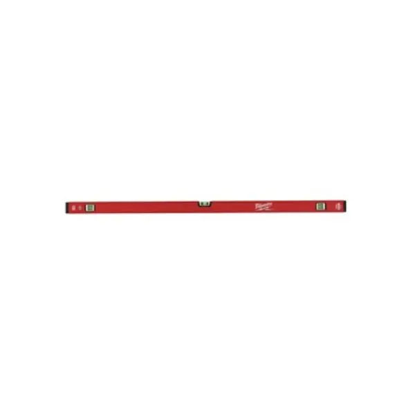 Niveau tubulaire COMPACT 120 cm- MILWAUKEE 4932459086