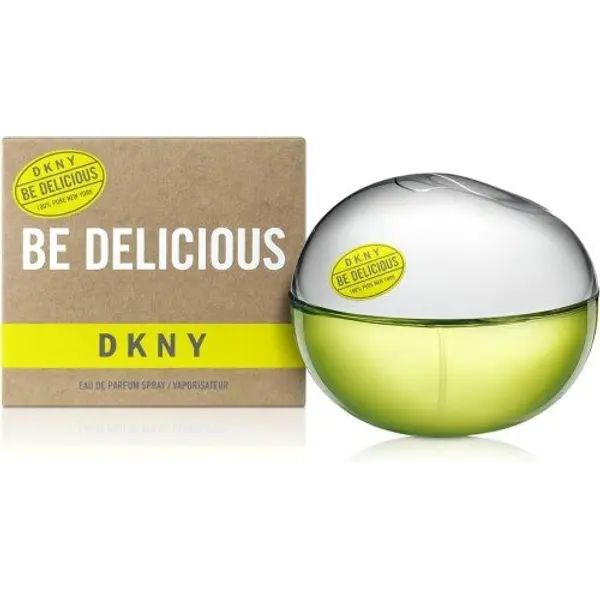 Dkny Be Delicius Woman Edp 100vapo C*