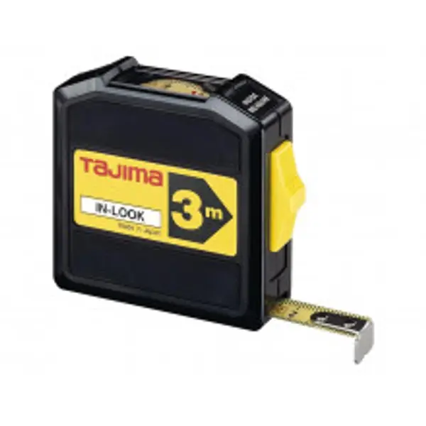 Mesure 'in-look' a lecture directe 3 m 13 mm - TAJIMA