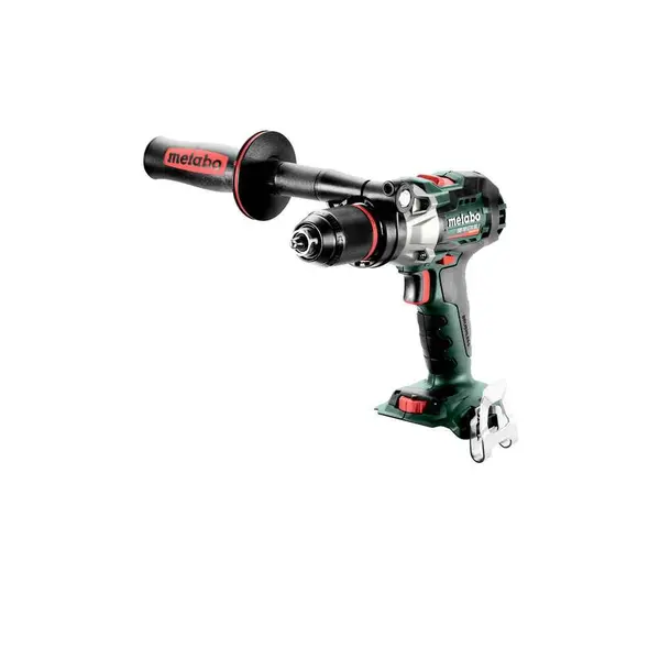 Perceuse à percussion 18 V SB 18 LTX BL I - Pick+Mix (sans batterie), coffret Metabox - Metabo