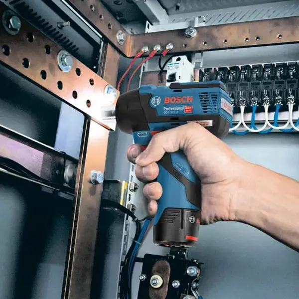 Visseuse GDS 12-115 solo Bosch