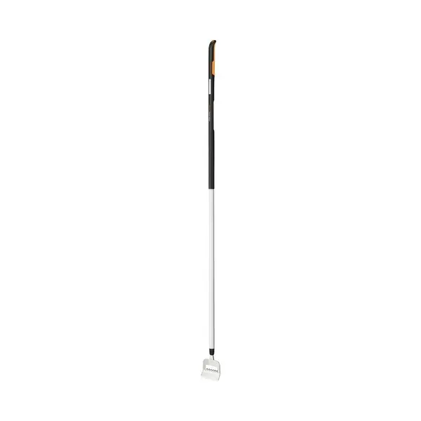 Binette Xact manche acier - FISKARS