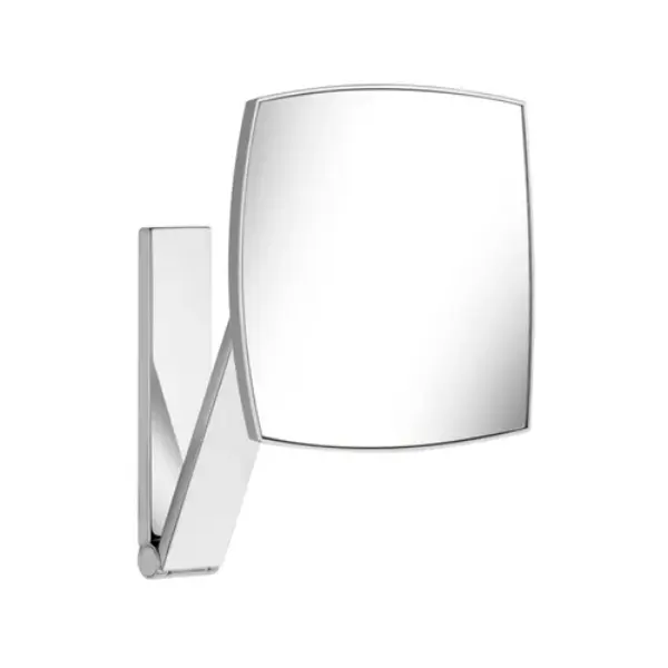 Miroir grossissant carré Ilook move