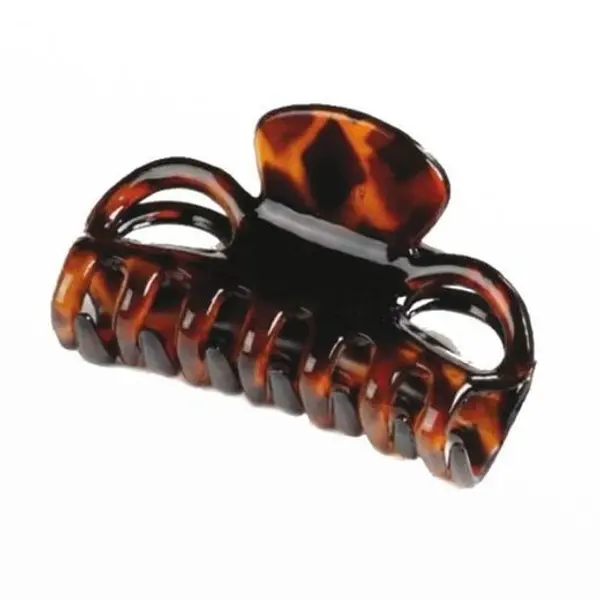 Pinza Clasica 6,5cm Concha R-1046