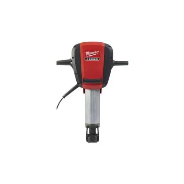 MILWAUKEE Marteau piqueur 2400W 64 joules - K 2628H - 4933471685