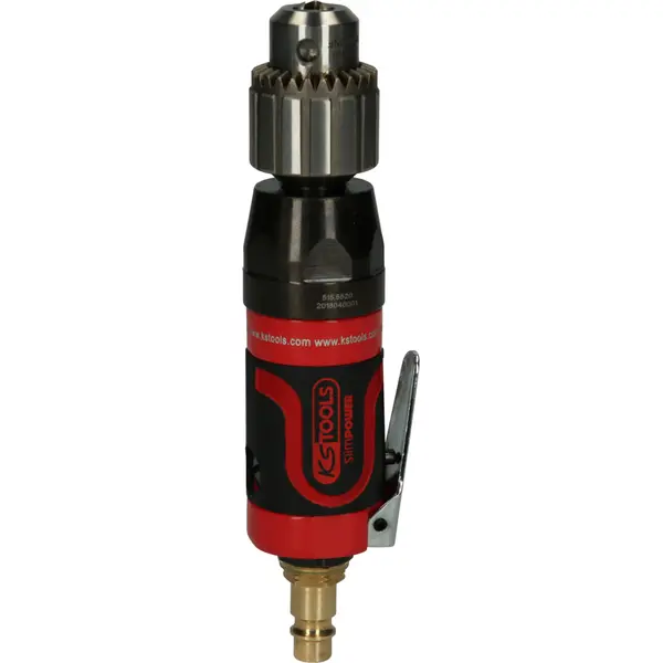 Mini-perceuse droite pneumatique slimPOWER