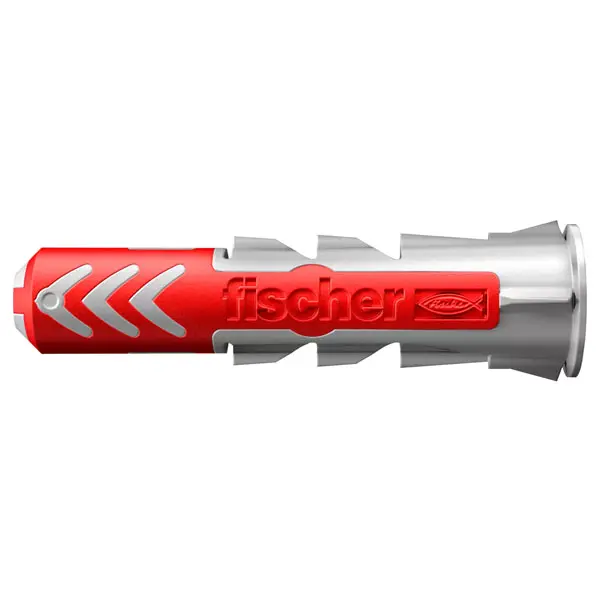 Chevilles Duo Power 5x25 boite de 100 Fischer