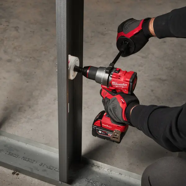 MILWAUKEE Perceuse à percussion 18V Solo M18 ONEPD3-0X - 4933492798