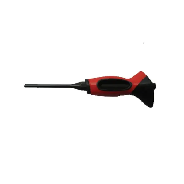 Chasse Goupille Octogonal Chrome Vanadium Bruni 3X150Mm Racodon