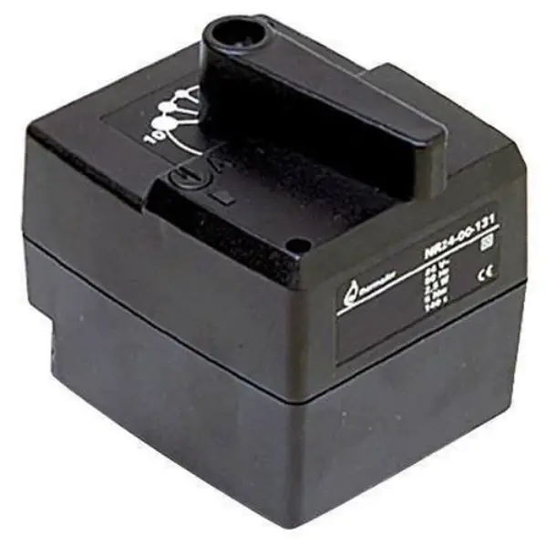 Servomoteur électrique SME ouverture lente
