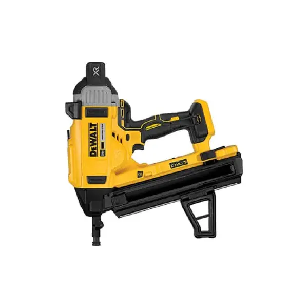 DEWALT Cloueur à béton et acier 18V XR Solo - DCN890N