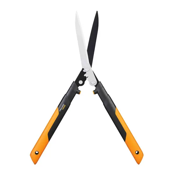 Cisaille à haies à double crémaillère PowerGear X HSX92 - FISKARS