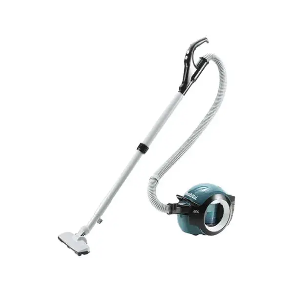 MAKITA Aspirateur sans fil 18V LXT Solo - DCL501Z