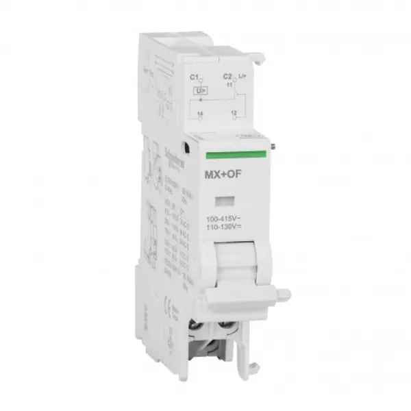 A9N26946 Schneider C120 DT40 C60 - Bobine déclencheur MX+OF - 110-415Vca