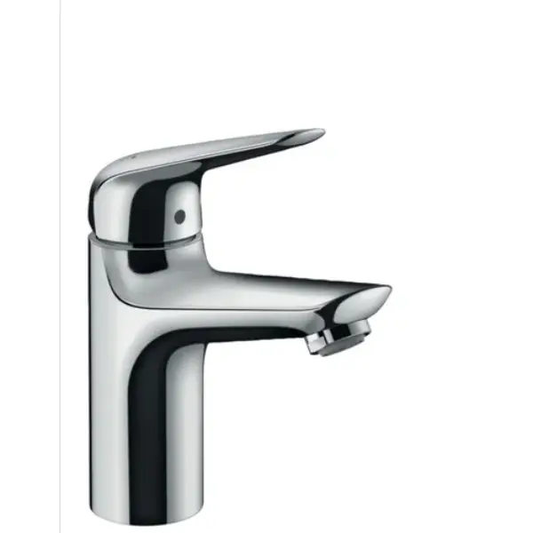 Mitigeur lavabo Novus 100 - chrome