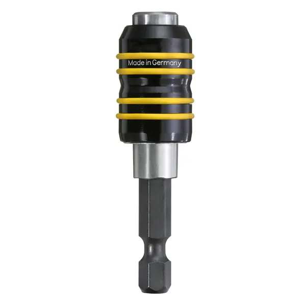 Porte embout de vissage quick-lock Fox II - U648