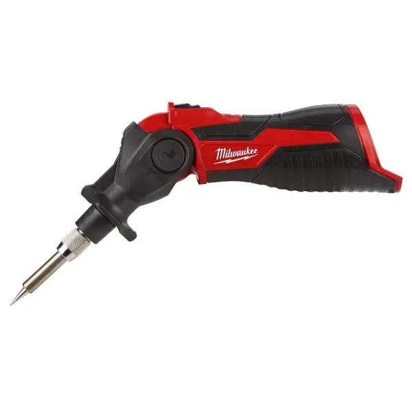 MILWAUKEE Fer à souder 12V solo M12 SI-0 - 4933459760