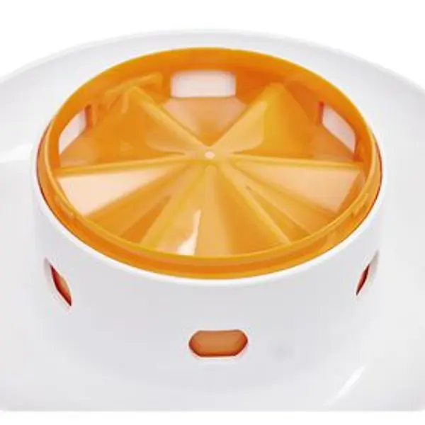 Distributeur de friandise pour animaux Ø23xH11cm