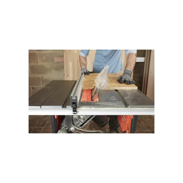 Scie sur table BES720-QS 1800 W BLACK+DECKER