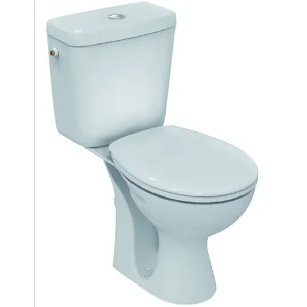 Pack WC Ulysse - sortie horizontale