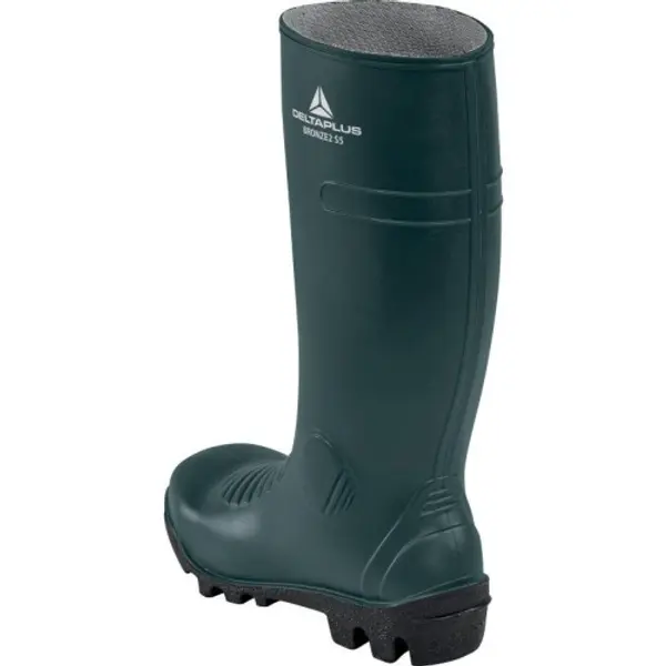 Bottes de sécurité - DELTAPLUS BRONZE2 S5 SRA