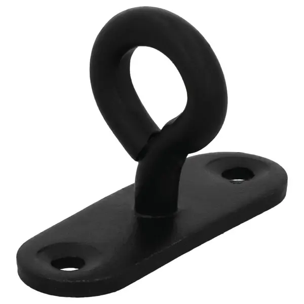 Crampon à visser 17 acier zingué Magnodur, SUKI - SUKI