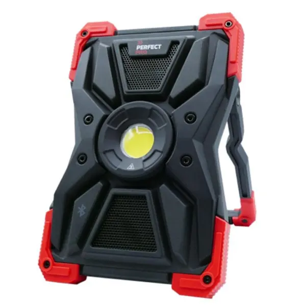 Lampe de Chantier Enceinte L-100 Alsafix