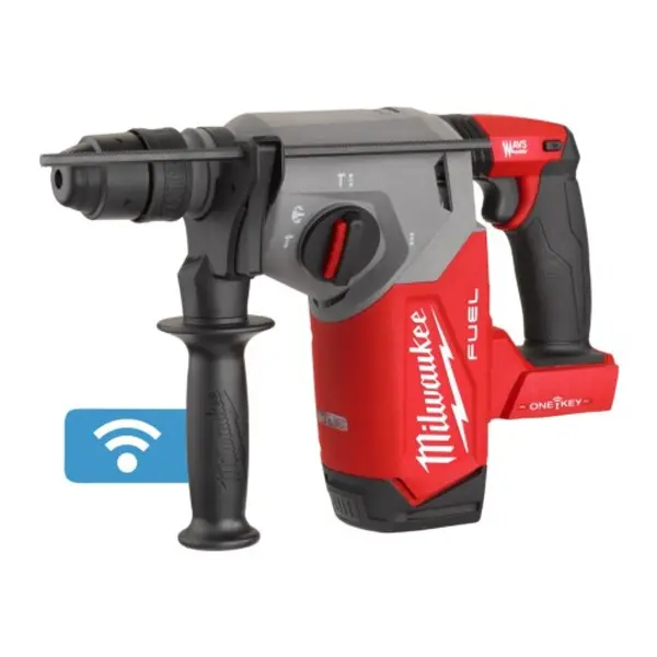 Perforateur 26 mm SDS PLUS M18 ONEF-0X - MILWAUKEE 4933478886