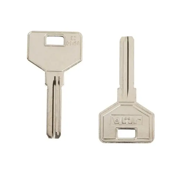 10 Llaves Bruto Seguridad Ez-Ds15R